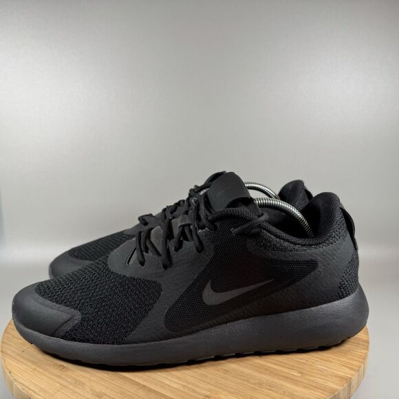 Nike Zaca Zoom Black Athletic Running Sneakers‎ BV7489-002 Women's Size US 12 - Picture 3 of 8
